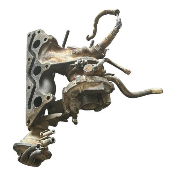 TURBINA SMART Fortwo Coupé (W450) 15 Benzina 700 (03>07) 3636073