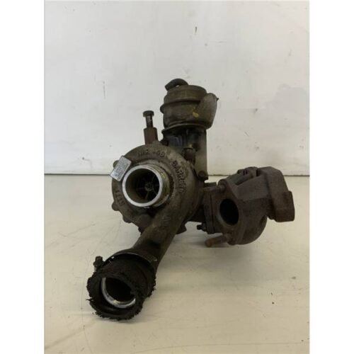 TURBINA SSANGYONG Kyron 1° Serie 761433-0002 diesel 2000 (05>07) 3657768