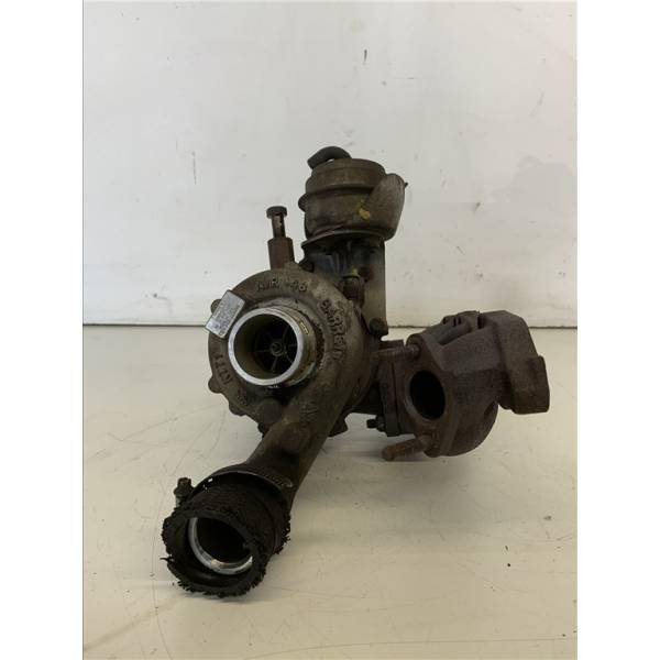 TURBINA SSANGYONG Kyron 1° Serie 761433-0002 diesel 2000 (05>07) 3657768