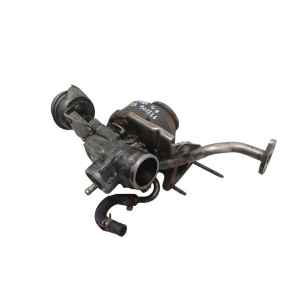 TURBINA SUZUKI Grand Vitara JB 1390067JG1000 Diesel 1870 (06>) 3635015