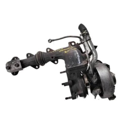 TURBINA TOYOTA Avensis Berlina 1° Serie 2CT diesel 1974 (98>03) 3656658