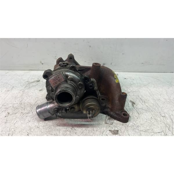 TURBINA TOYOTA Yaris Serie 1NDTV diesel 1400 (99>03) 3653482 TURBINA TOYOTA Yaris Serie 1NDTV diesel 1400 (99>03) 3653482