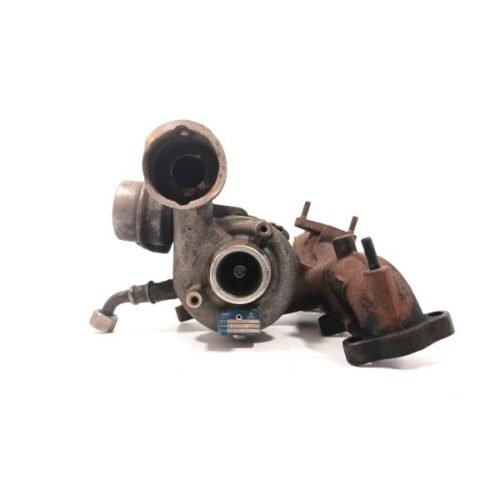 TURBINA VOLKSWAGEN Golf 5 Berlina 038253014G Diesel 1900 (03>08) 3684347