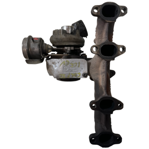 TURBINA VOLKSWAGEN Golf 5 Berlina 03g129969c Benzina (03>08) 3630686