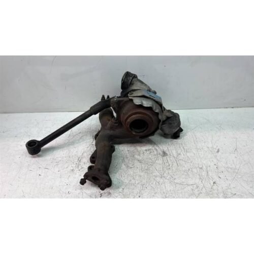 TURBINA VOLKSWAGEN Golf 5 Berlina 03G253010A BMN diesel 2000 (03>08) 3634257