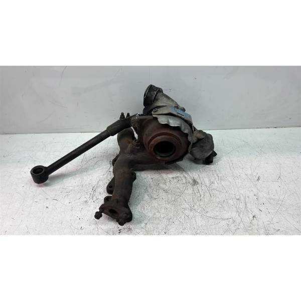 TURBINA VOLKSWAGEN Golf 5 Berlina 03G253010A BMN diesel 2000 (03>08) 3634257