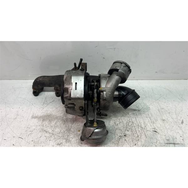 TURBINA VOLKSWAGEN Golf 5 Berlina BMM diesel 2000 (03>08) 3635208