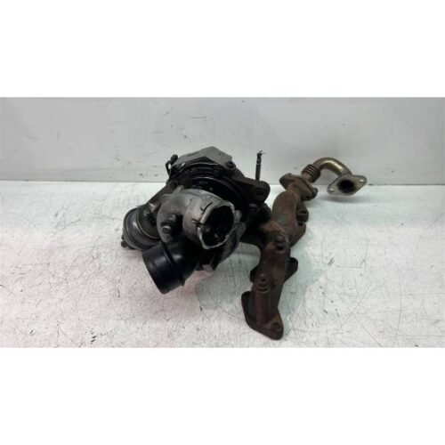 TURBINA VOLKSWAGEN Golf 5 Berlina BMN diesel 2000 (03>08) 3636475