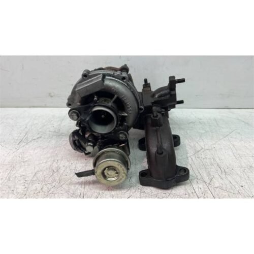 TURBINA VOLKSWAGEN Lupo 1° Serie 045145701J AMF diesel 1400 (98>05) 3655867