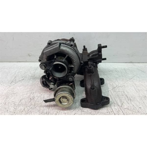 TURBINA VOLKSWAGEN Lupo 1° Serie 045145701J AMF diesel 1400 (98>05) 3655867