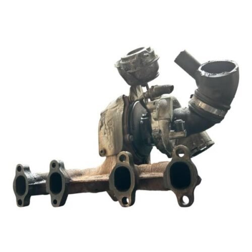 TURBINA VOLKSWAGEN Passat Berlina 4° Serie 76926145 BMP Diesel 2000 (05>10) 3636343