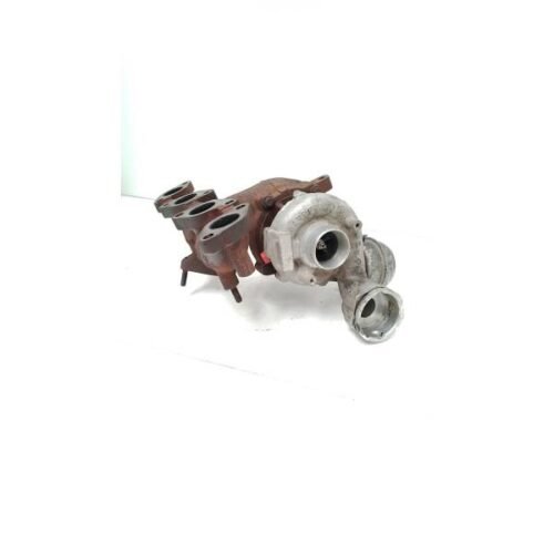 TURBINA VOLKSWAGEN Passat CC (357) 03G253010J BKP diesel 2000 (08>12) 3650359