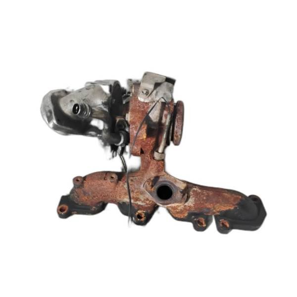 TURBINA VOLKSWAGEN Passat Serie (A32,A33) 03L253056T CFF diesel 1968 (11>) 3677642