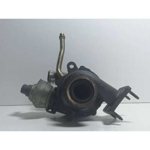 TURBINA VOLVO V60 1° Serie 31380219 D5204T7 diesel 1984 (10>18) 3664123