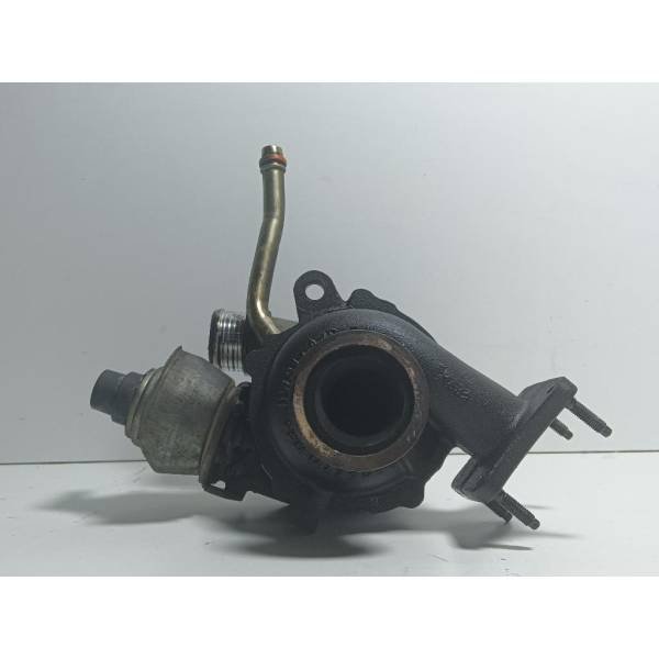 TURBINA VOLVO V60 1° Serie 31380219 D5204T7 diesel 1984 (10>18) 3664123