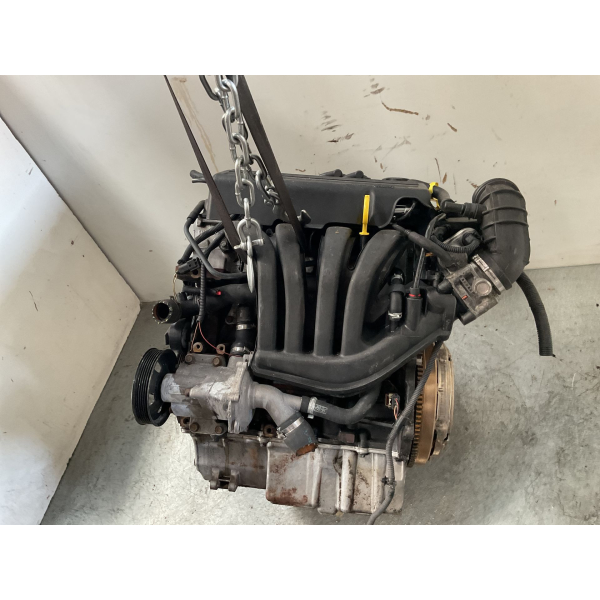 W10B16A MOTORE COMPLETO MINI Cooper 1° Serie 1598 benzina W10B16A 11000392945 3670108