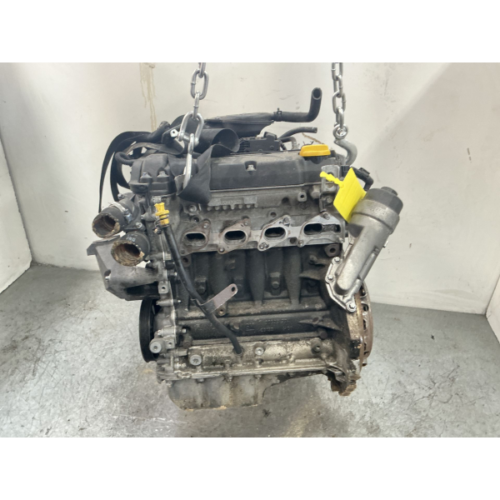 Z12XE MOTORE COMPLETO OPEL Corsa C 5P 2° Serie 1199 benzina Z12XE 55352640 3671058