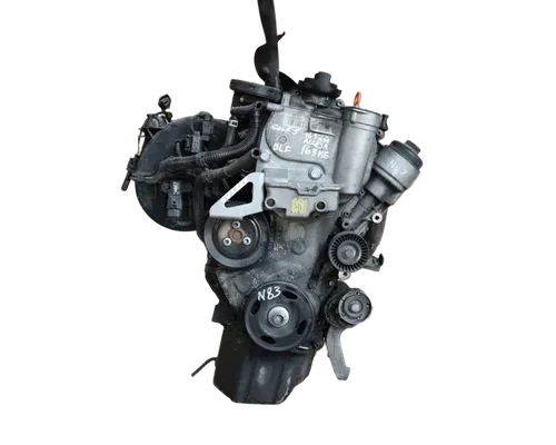 Acquista il Motore usato VW Golf 1.6 16V (V) 2003-2008 BLF 13341 per 700 € ⏩ Autoriccio