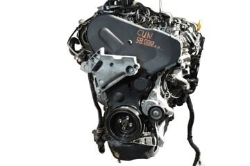 Acquista il Motore usato VW Passat 2.0 TDI (B7) 2010-2014 CUN 16803 per 3 400 € ⏩ Autoriccio Acquista il Motore usato VW Passat 2.0 TDI (B7) 2010-2014 CUN 16803 per 3 400 € ⏩ Autoriccio