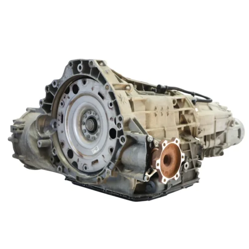 Cambio automatico Audi A4 B8 A5 8F 8T 2.0 TFSI — 0B5300058P Cambio automatico Audi A4 B8 A5 8F 8T 2.0 TFSI — 0B5300058P