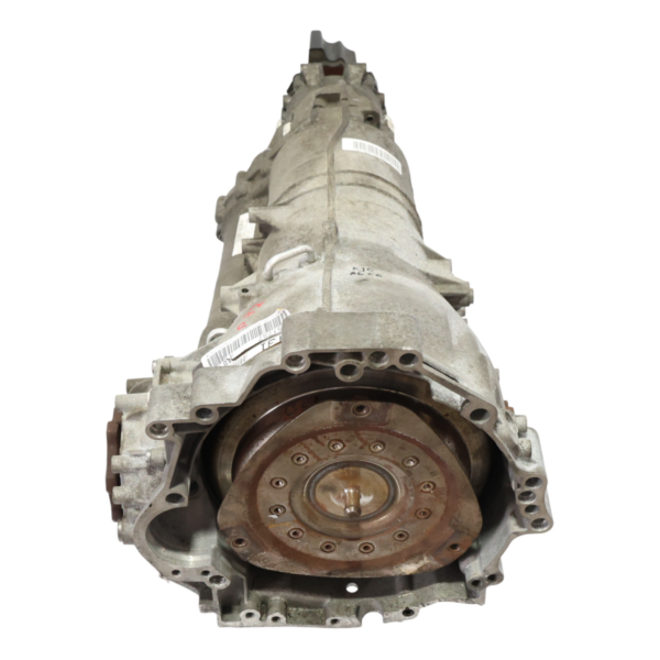 Cambio automatico Audi A6 C6 4F 3.0 TDI — 09L300040TX Cambio automatico Audi A6 C6 4F 3.0 TDI — 09L300040TX