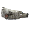 Cambio automatico Audi A6 C6 4F 3.0 TDI — 09L300040TX Cambio automatico Audi A6 C6 4F 3.0 TDI — 09L300040TX
