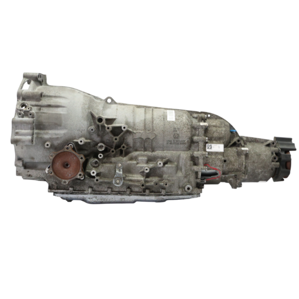 Cambio automatico Audi A6 C6 4F 3.0 TDI — 09L300040TX Cambio automatico Audi A6 C6 4F 3.0 TDI — 09L300040TX
