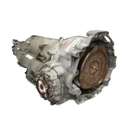 Cambio automatico Audi A6 C6 4F 3.0 TDI — 09L300040TX Cambio automatico Audi A6 C6 4F 3.0 TDI — 09L300040TX