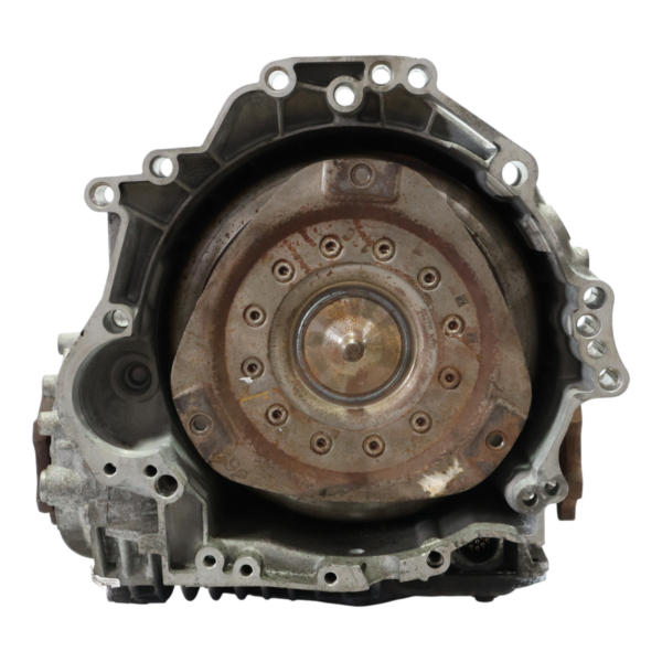 Cambio automatico Audi A6 C6 4F 3.0 TDI — 09L300040TX Cambio automatico Audi A6 C6 4F 3.0 TDI — 09L300040TX