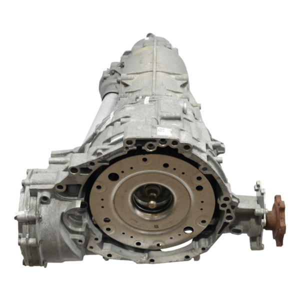 Cambio automatico Audi A6 C8 3.0 TDI Quattro — 0D5300039A