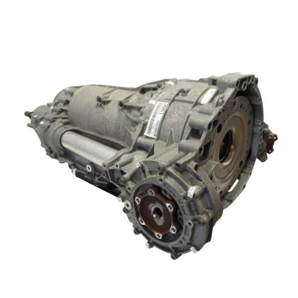 Cambio automatico Audi A6 C8 3.0 TDI Quattro — 0D5300039A