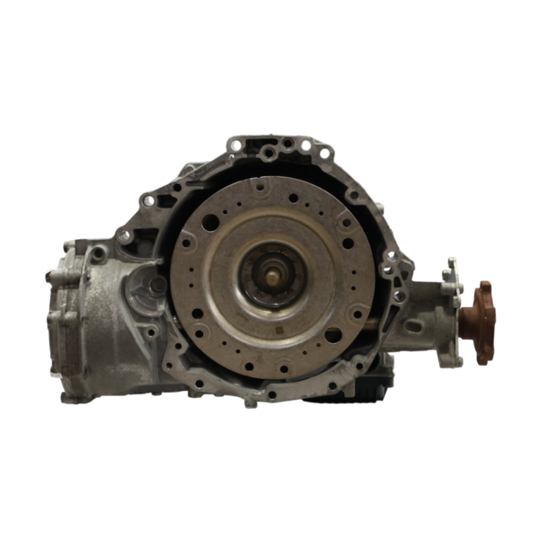 Cambio automatico Audi A6 C8 3.0 TDI Quattro — 0D5300039A