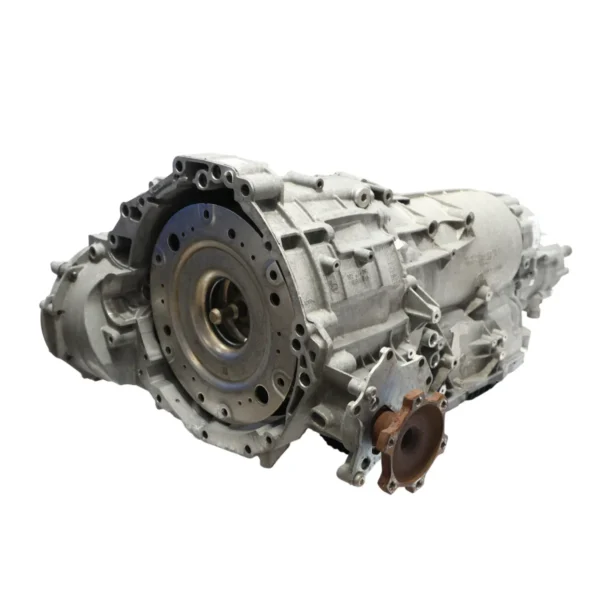 Cambio automatico Audi A6 C8 3.0 TDI Quattro — 0D5300039A