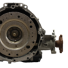 Cambio automatico Audi A6 C8 3.0 TDI Quattro — 0D5300039A