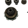 Cambio automatico Audi A7 4G 3.0 TDI CGQB — 0BK300038H