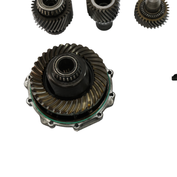 Cambio automatico Audi A7 4G 3.0 TDI CGQB — 0BK300038H