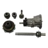 Cambio automatico Audi A7 4G 3.0 TDI CGQB — 0BK300038H