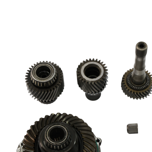Cambio automatico Audi A7 4G 3.0 TDI CGQB — 0BK300038H
