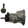 Cambio automatico Audi A7 4G 3.0 TDI CGQB — 0BK300038H