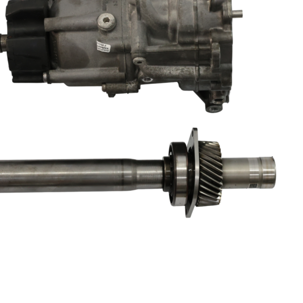 Cambio automatico Audi A7 4G 3.0 TDI CGQB — 0BK300038H