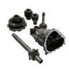Cambio automatico Audi A7 4G 3.0 TDI CGQB — 0BK300038H