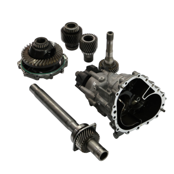 Cambio automatico Audi A7 4G 3.0 TDI CGQB — 0BK300038H