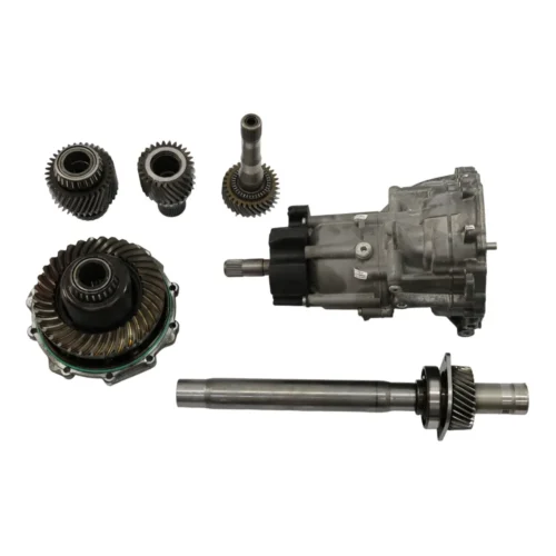 Cambio automatico Audi A7 4G 3.0 TDI CGQB — 0BK300038H Cambio automatico Audi A7 4G 3.0 TDI CGQB — 0BK300038H
