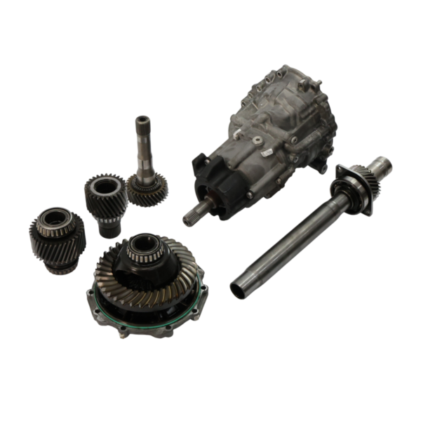 Cambio automatico Audi A7 4G 3.0 TDI CGQB — 0BK300038H