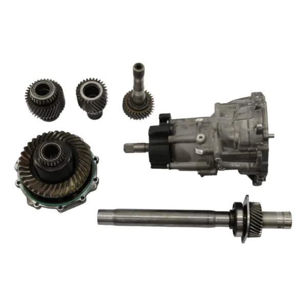 Cambio automatico Audi A7 4G 3.0 TDI CGQB — 0BK300038H