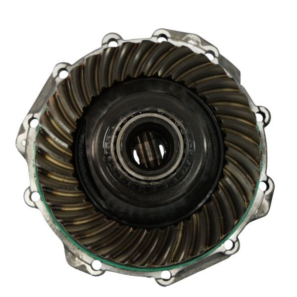 Cambio automatico Audi A7 4G 3.0 TDI CGQB — 0BK300038H