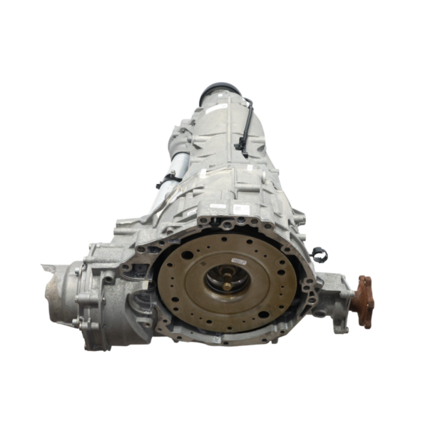 Cambio automatico Audi Q7 4M 3.0 TDI Quattro — 0D5300039M Cambio automatico Audi Q7 4M 3.0 TDI Quattro — 0D5300039M