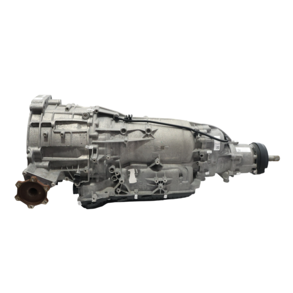 Cambio automatico Audi Q7 4M 3.0 TDI Quattro — 0D5300039M Cambio automatico Audi Q7 4M 3.0 TDI Quattro — 0D5300039M