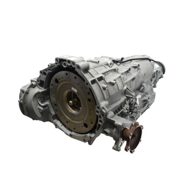 Cambio automatico Audi Q7 4M 3.0 TDI Quattro — 0D5300039M Cambio automatico Audi Q7 4M 3.0 TDI Quattro — 0D5300039M
