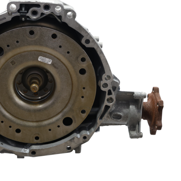 Cambio automatico Audi Q7 4M 3.0 TDI Quattro — 0D5300039M Cambio automatico Audi Q7 4M 3.0 TDI Quattro — 0D5300039M